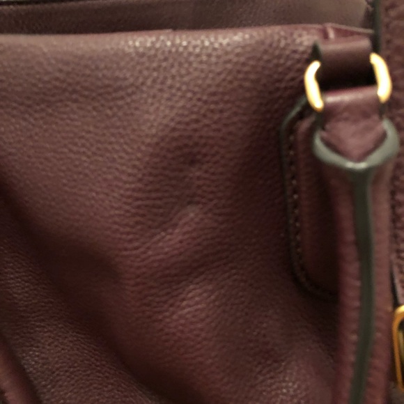 Marc by Marc Jacobs Q Fran Convertible Large Satchel - Picture 3 of 8